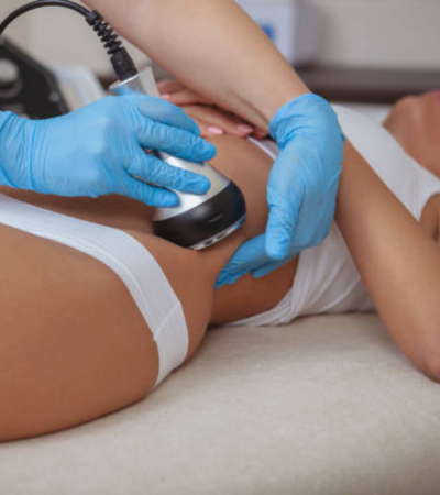 Female Love Handles Treatment - Lanzone Clinic Dublin